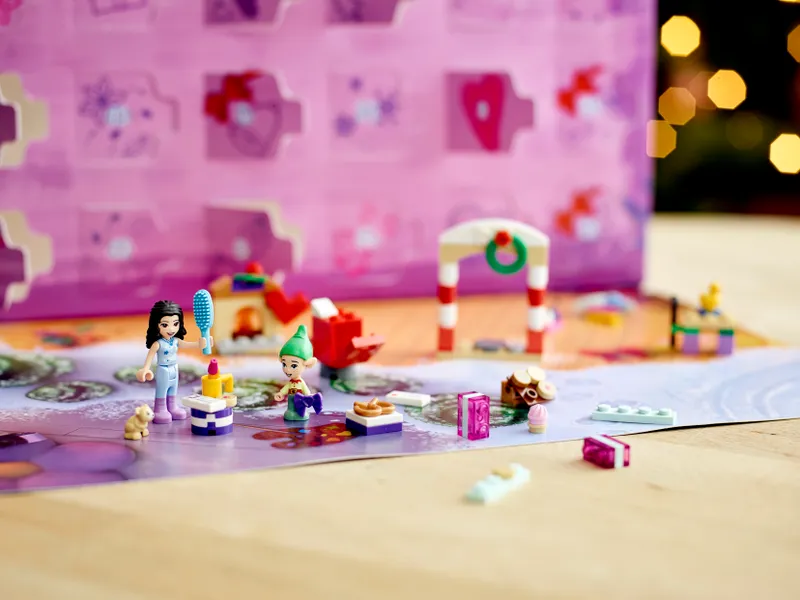 Friends Advent Calendar 2020 Friends Advent Calendar 2020