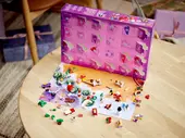 Friends Advent Calendar 2020