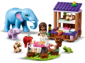 Jungle Rescue Base