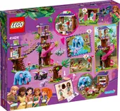 Jungle Rescue Base