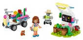 Olivia's Flower Garden