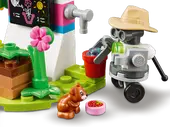 Olivia's Flower Garden