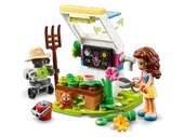 Olivia's Flower Garden