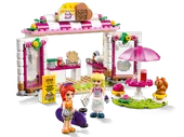 Heartlake City Park Café