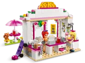 Heartlake City Park Café