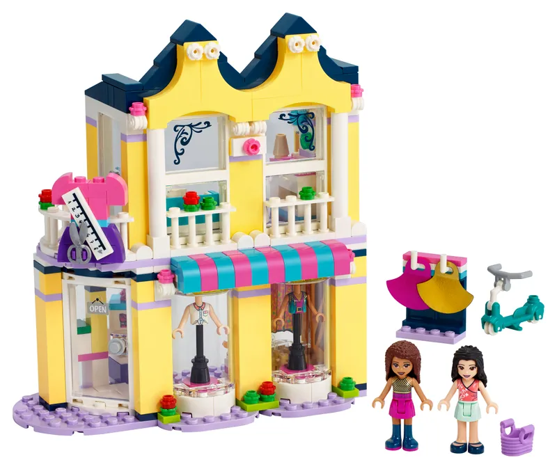 Emma's Fashion Shop Emma's Fashion Shop