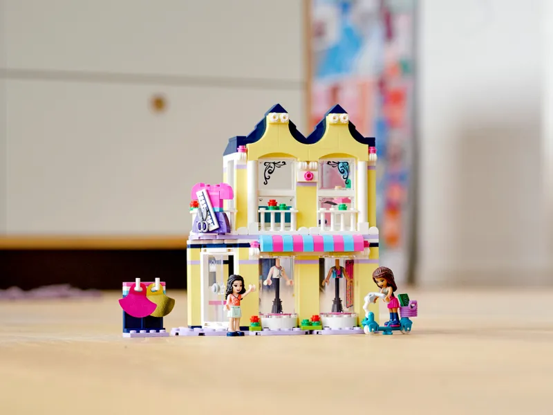Emma's Fashion Shop Emma's Fashion Shop