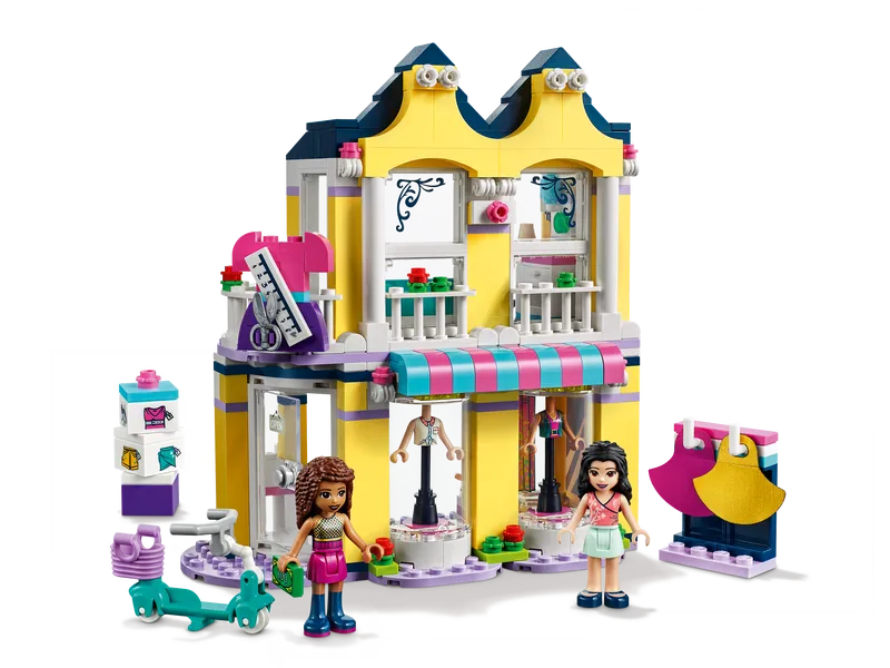 Emma's Fashion Shop Emma's Fashion Shop