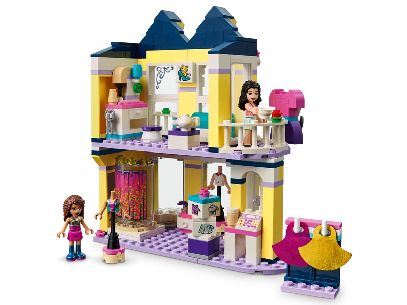 Emma's Fashion Shop Emma's Fashion Shop