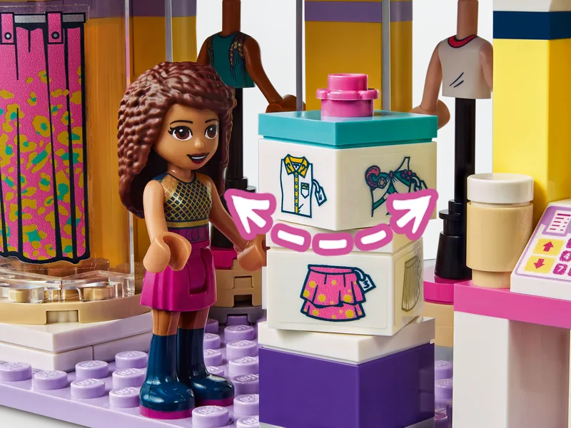 Emma's Fashion Shop Emma's Fashion Shop