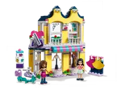 Emma's Fashion Shop