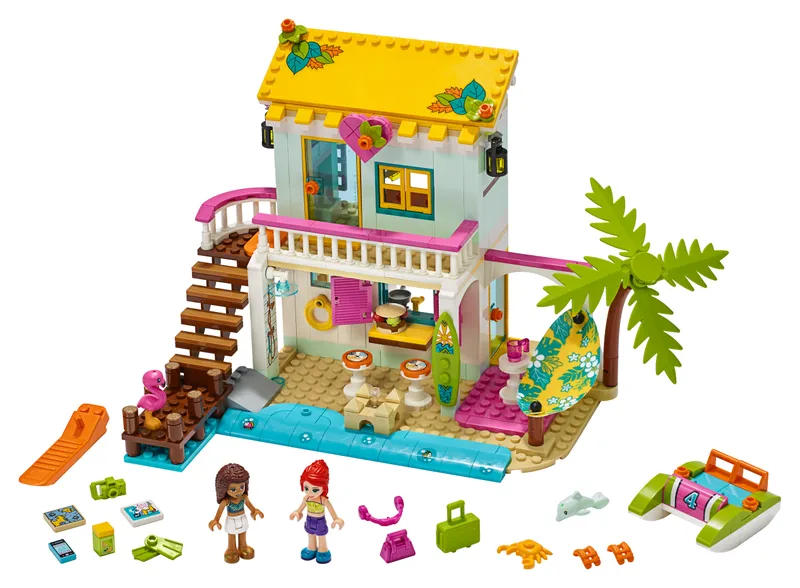 Beach House Beach House