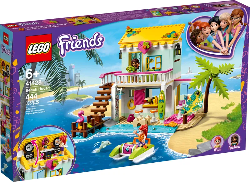 Beach House Beach House