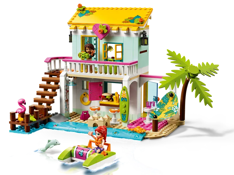Beach House Beach House