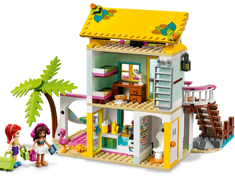 Beach House Beach House