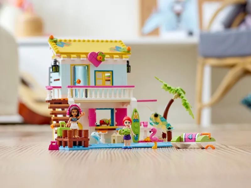 Beach House Beach House