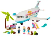Heartlake City Airplane