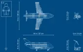 Heartlake City Airplane