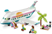 Heartlake City Airplane