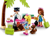 Heartlake City Airplane
