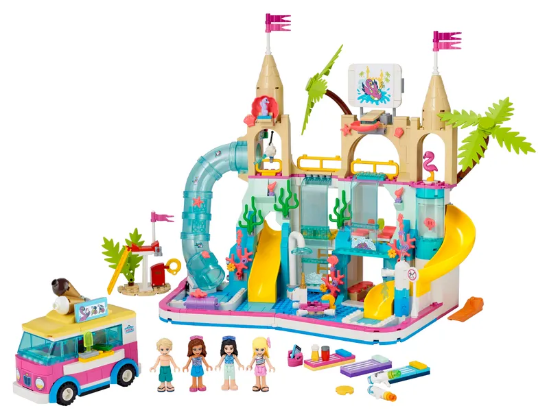 Summer Fun Water Park Summer Fun Water Park