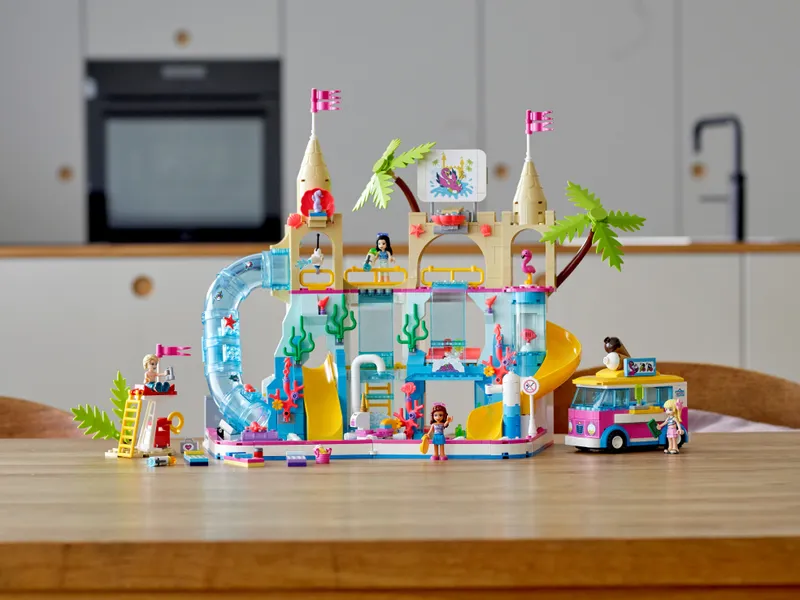 Summer Fun Water Park Summer Fun Water Park
