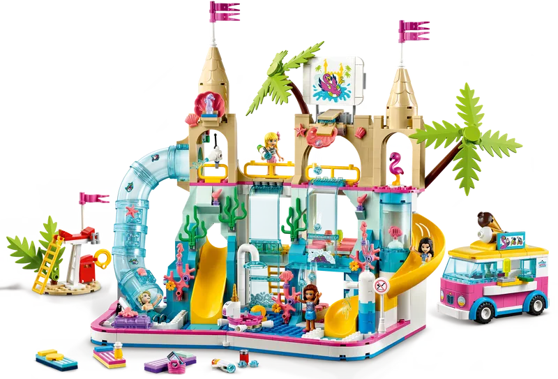 Summer Fun Water Park Summer Fun Water Park