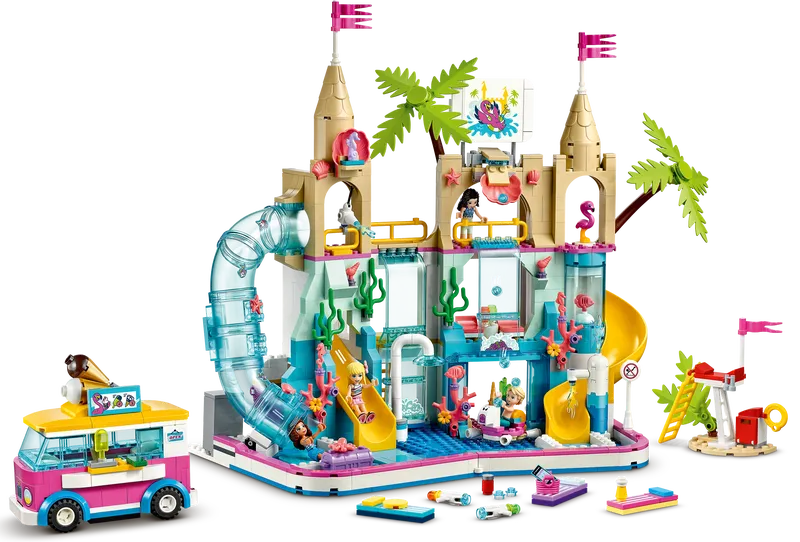 Summer Fun Water Park Summer Fun Water Park