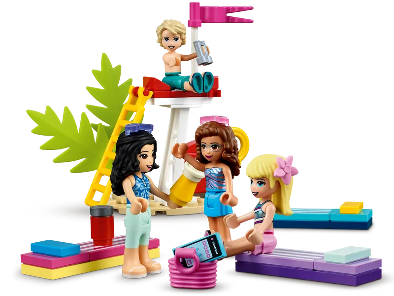 Summer Fun Water Park Summer Fun Water Park