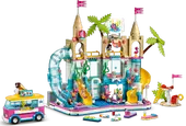 Summer Fun Water Park