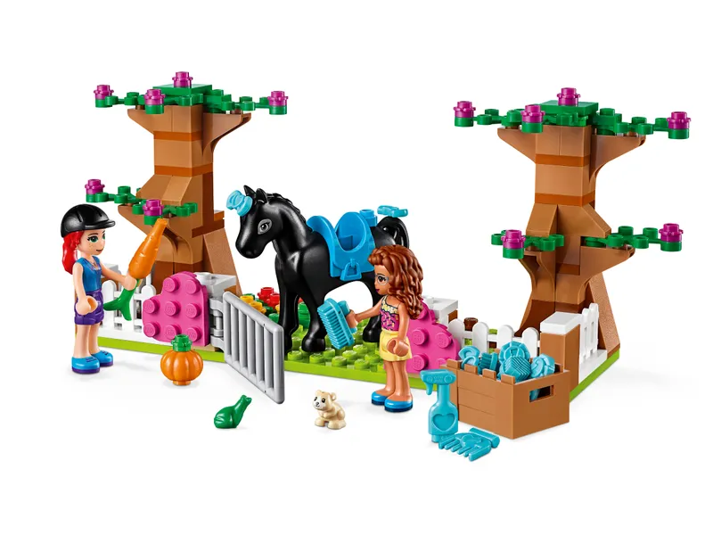 Heartlake City Brick Box Heartlake City Brick Box