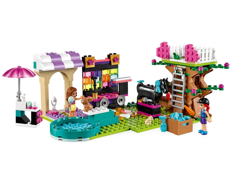 Heartlake City Brick Box Heartlake City Brick Box