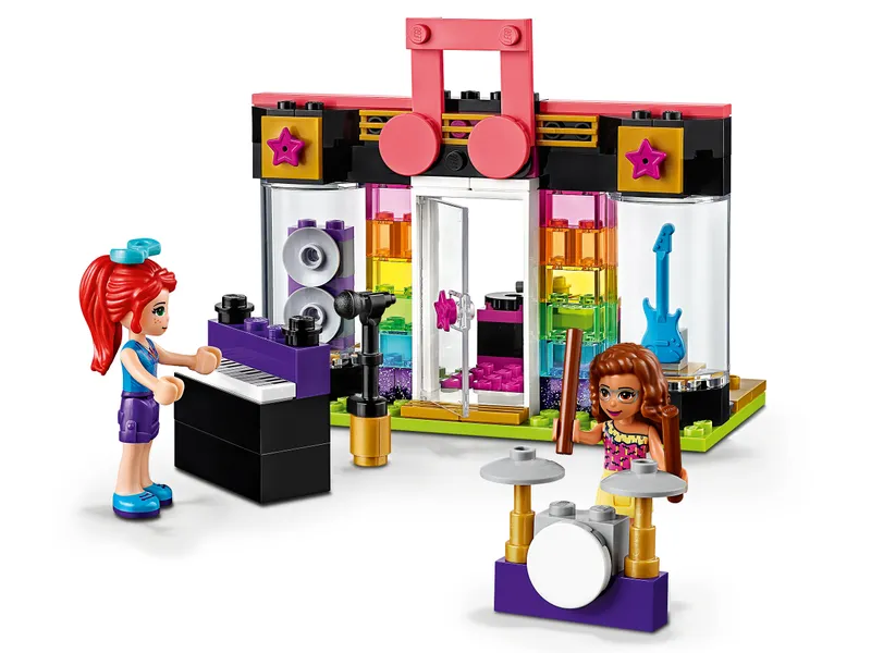 Heartlake City Brick Box Heartlake City Brick Box