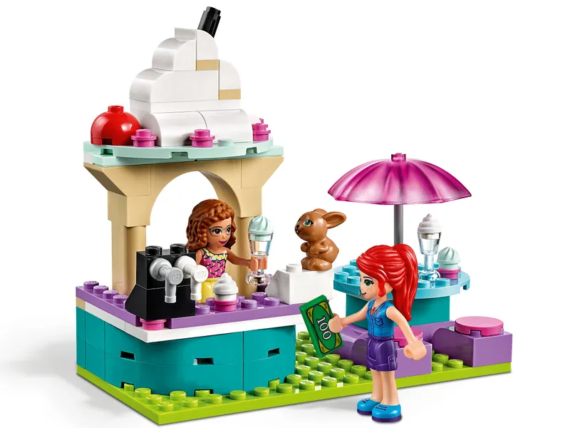 Heartlake City Brick Box Heartlake City Brick Box