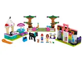 Heartlake City Brick Box