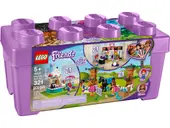 Heartlake City Brick Box