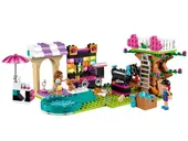 Heartlake City Brick Box