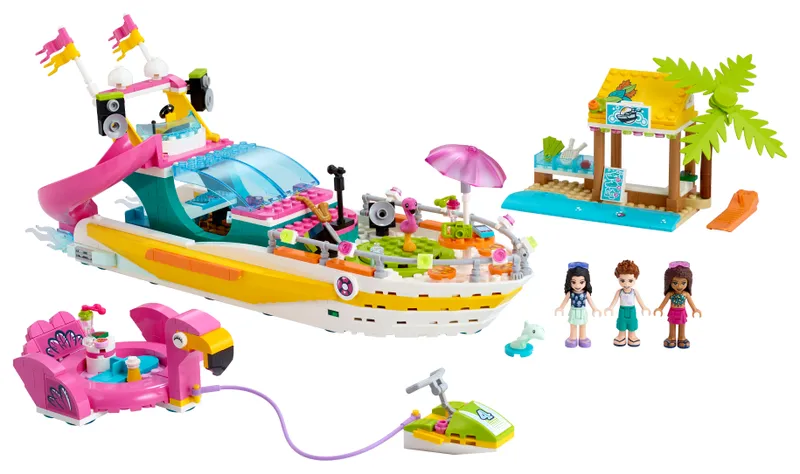 Party Boat