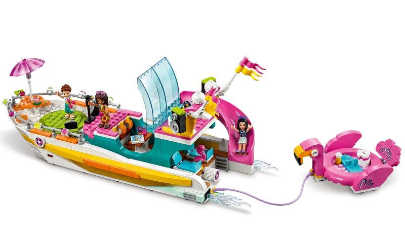 Party Boat