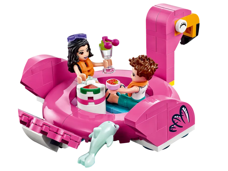 Party Boat