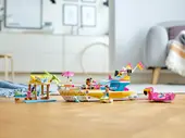 Party Boat