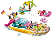 Party Boat