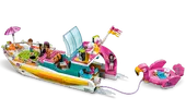 Party Boat