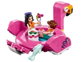 Party Boat