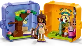 Andrea's Jungle Play Cube