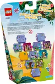 Andrea's Jungle Play Cube