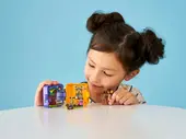 Andrea's Jungle Play Cube