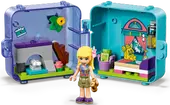 Stephanie's Jungle Play Cube