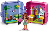 Olivia's Jungle Play Cube