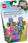 Olivia's Jungle Play Cube